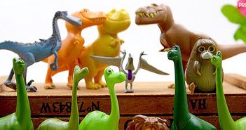 7 Best Selling Dinosaur Toys To Buy in India