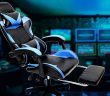 12 Best Gaming Chairs in India [UPDATED Feb 2022]