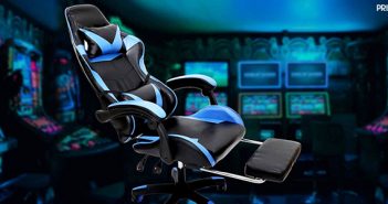 8 Best Gaming Chairs in India