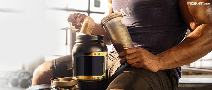 est Whey Protein Supplements – Complete Buying Guide 2020 In India