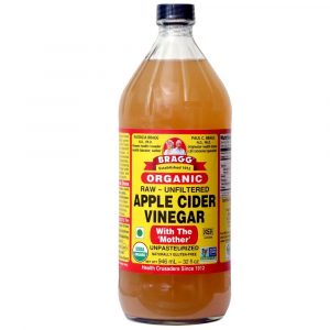 Bragg Apple Cider Vinegar