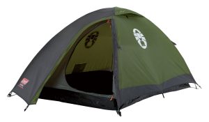 Coleman Polyester Darwin 2 Camping Tent