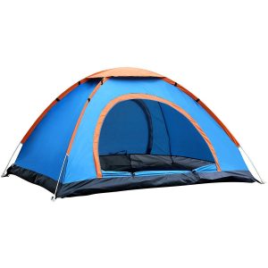 Dealcrox Camping Tent