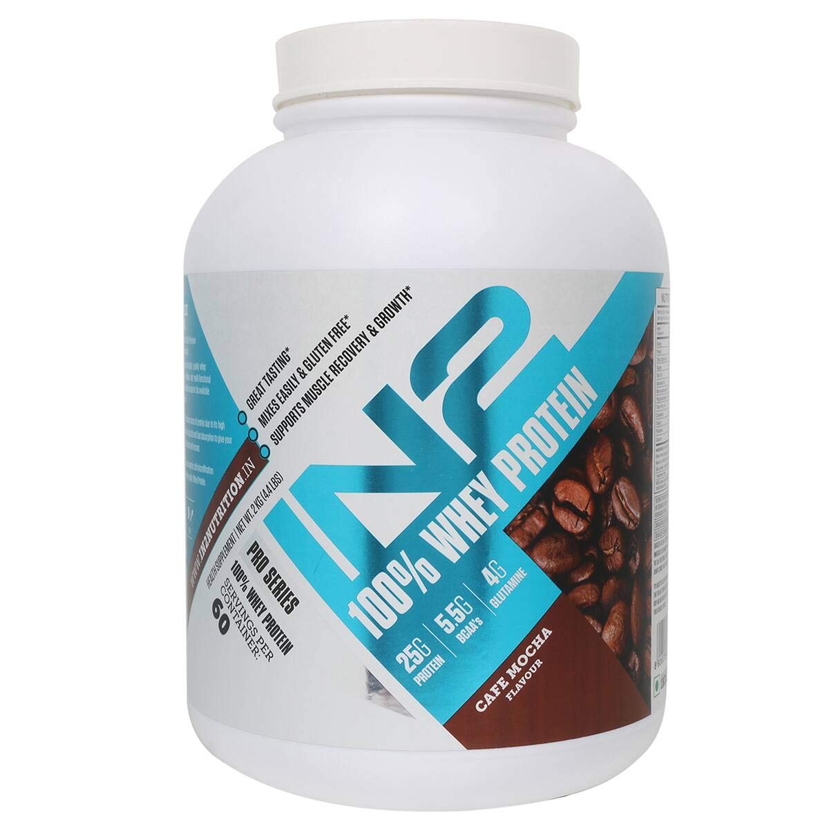 Best Whey Protein Supplements In India Complete Buying Guide