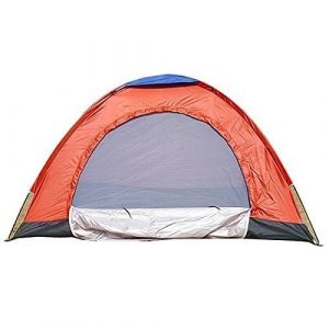 VelKro Polyester Portable Tent