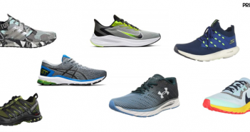 10 Best Running Shoes in India – Reviews & Buying Guide