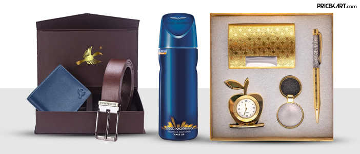 20 Thoughtful Gift Ideas to Buy for Men/Husband In India