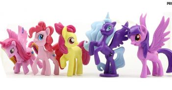 9 Best Unicorn Toys For Girls In India