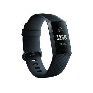 Fitbit Charge 3 Fitness Activity Tracker