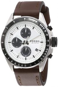 Fossil Chronograph Watch - CH2882