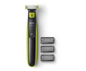 Philips QP2525-10 OneBlade Hybrid Trimmer and Shaver