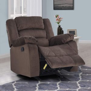 Royaloak Divine Single Seater Rocking Recliner