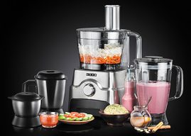 Top 9 Food Processors to Buy in India