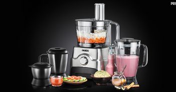 Top 9 Food Processors to Buy in India