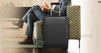 10 Best Luggage Bags for Travel in India