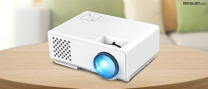 Top 10 Best Portable Projectors in India Top 10 Best Portable Projectors in India