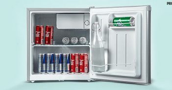 Top 5 Portable Refrigerators in India: Best Reviews Guide