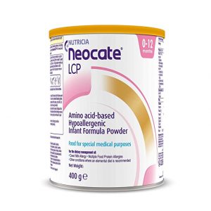 Neocate LCP, For Babies (0-12 months)