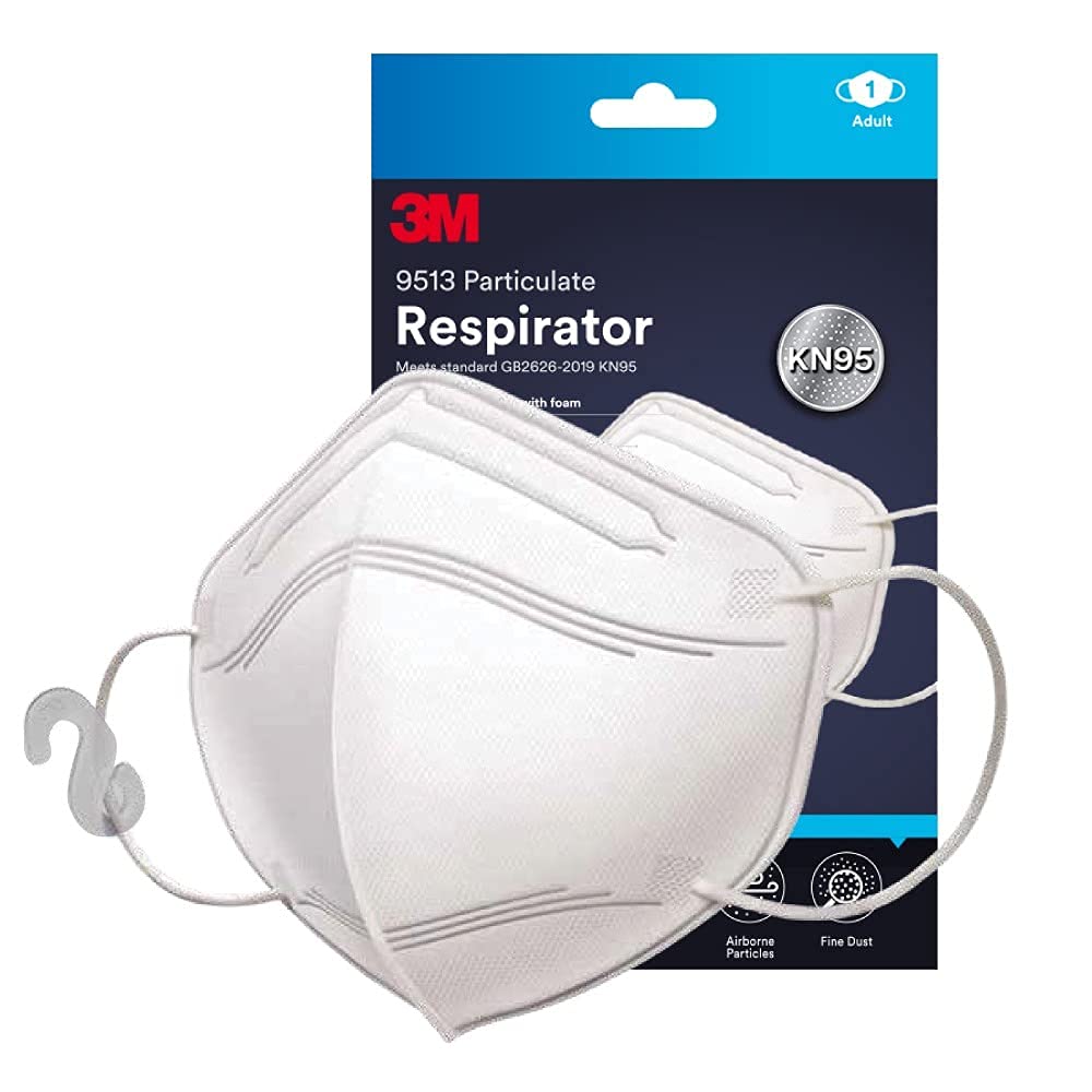 3M respirator KN95 face mask