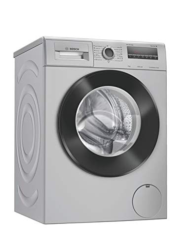 Bosch 8 Kg Front-loading Washing machine 