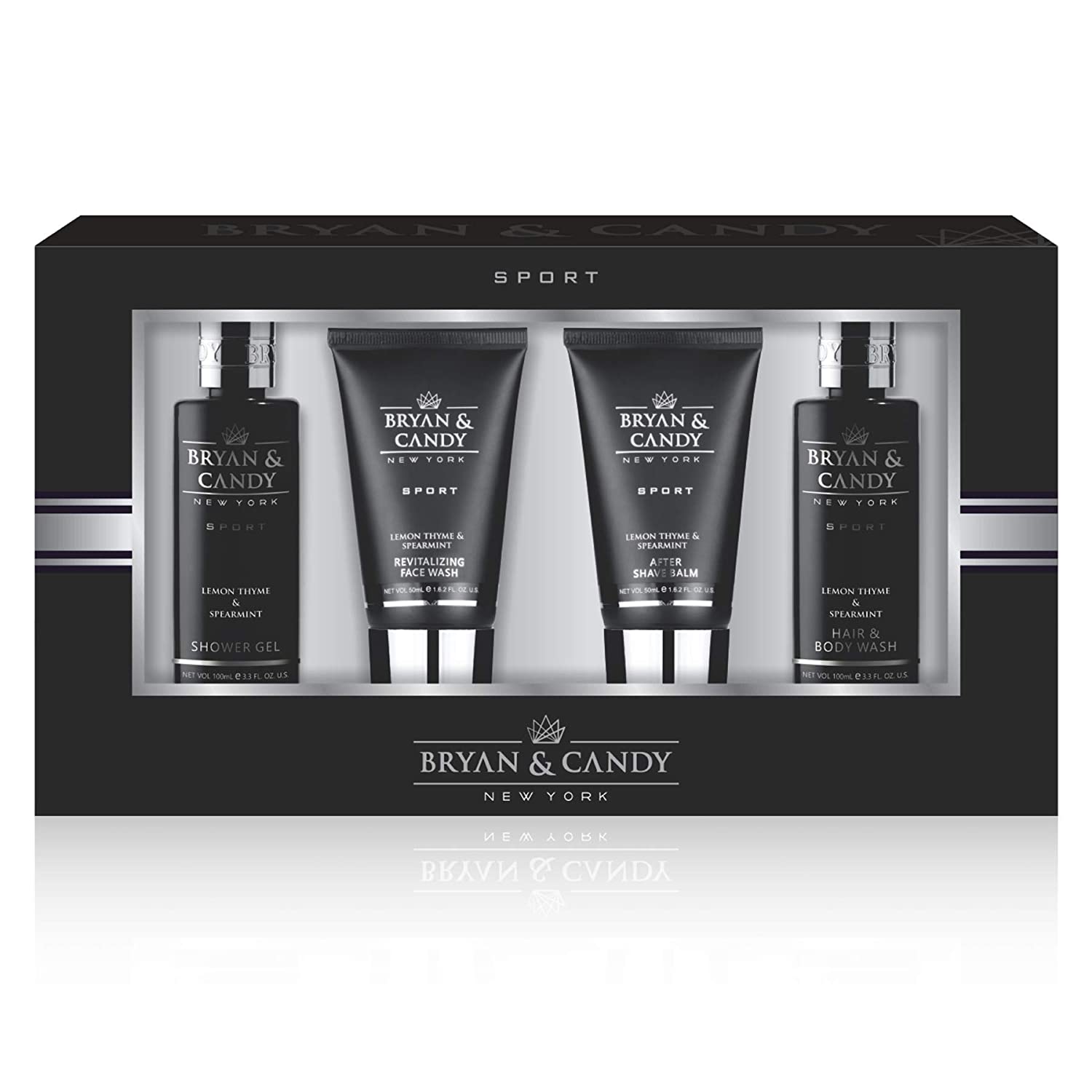 Bryan & candy new York ultimate luxury gift for men