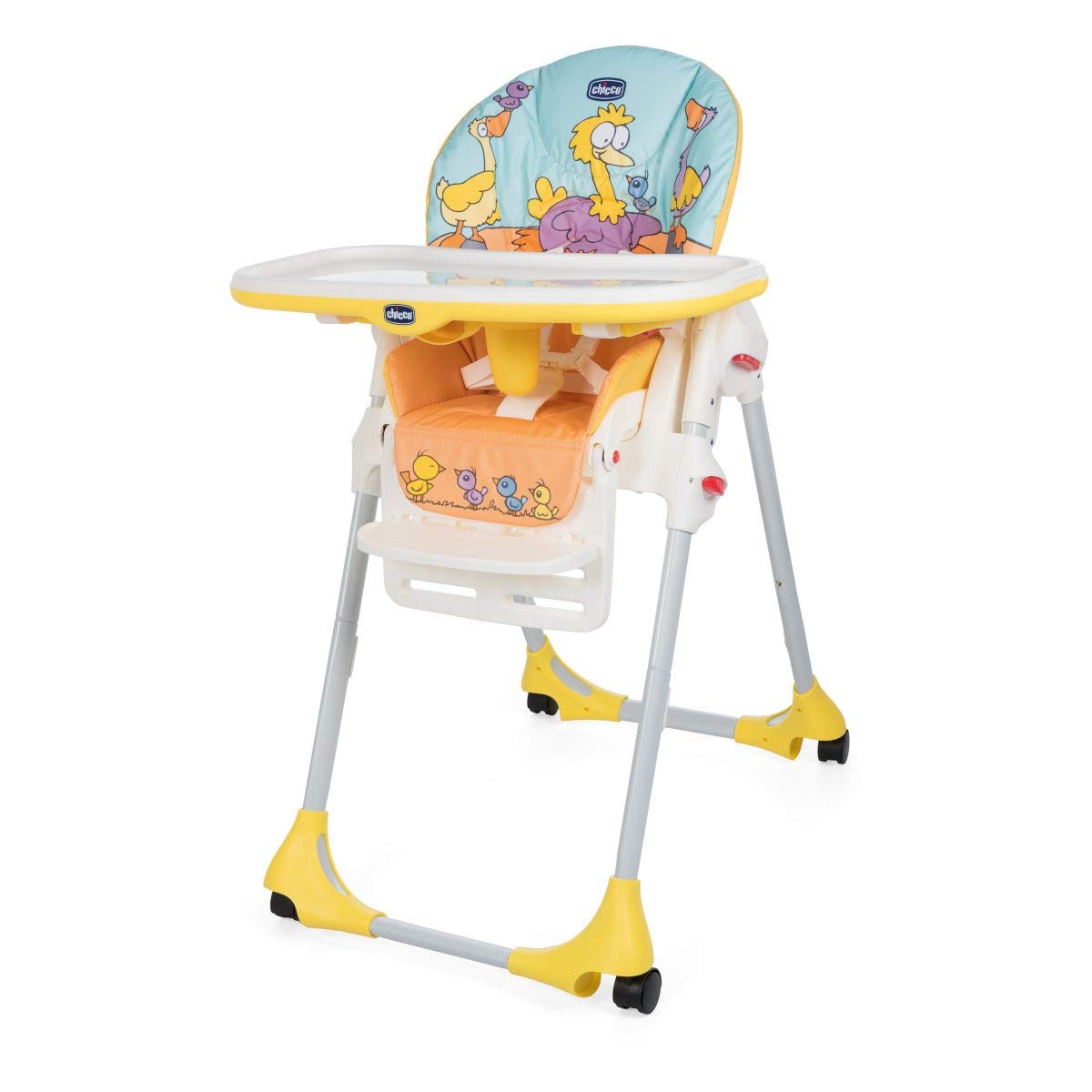 Chicco Polly Easy High chair