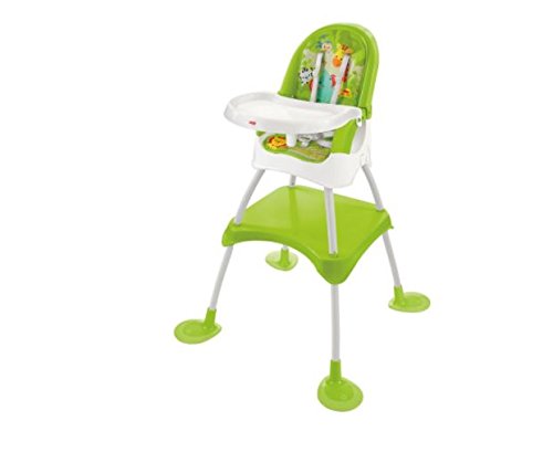 Fisher-Price 4-in-1 High Chair