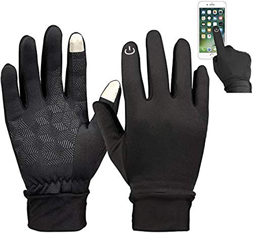 Handcuffs Unisex winter gloves 