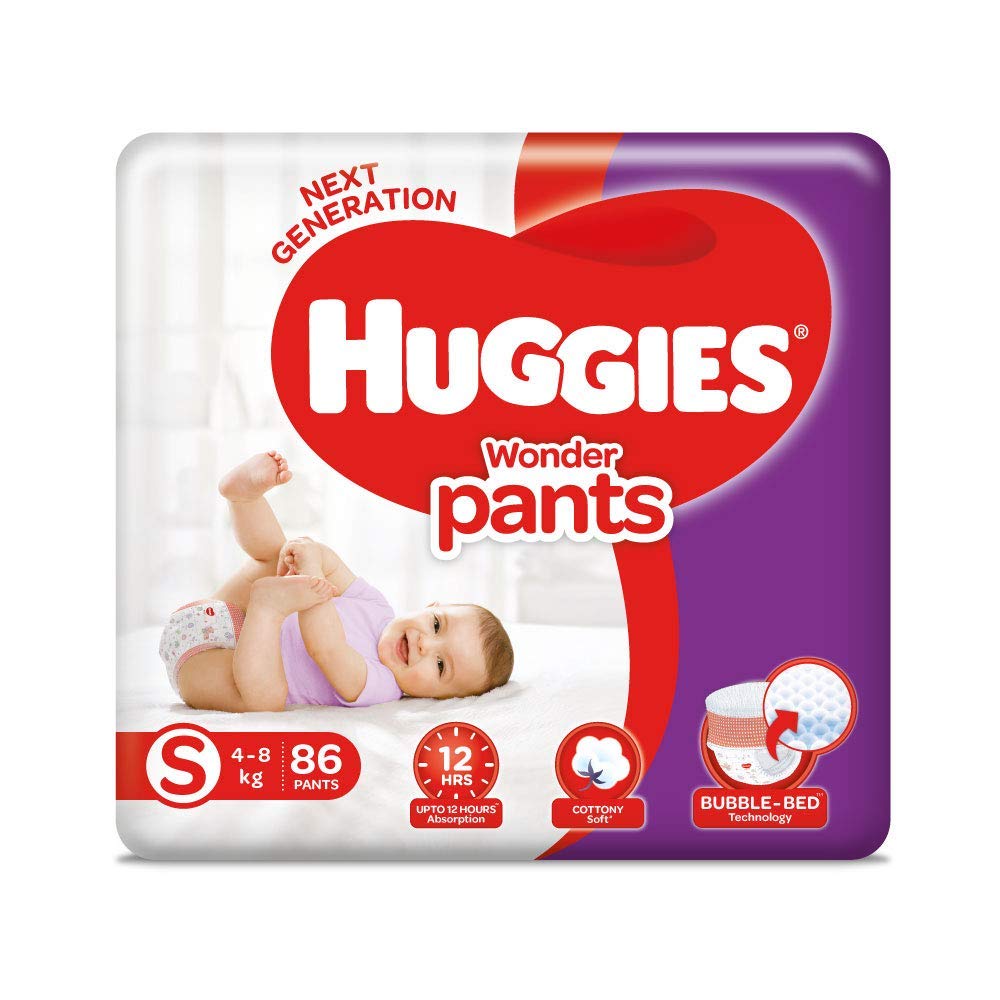 Huggies Wonder Pants