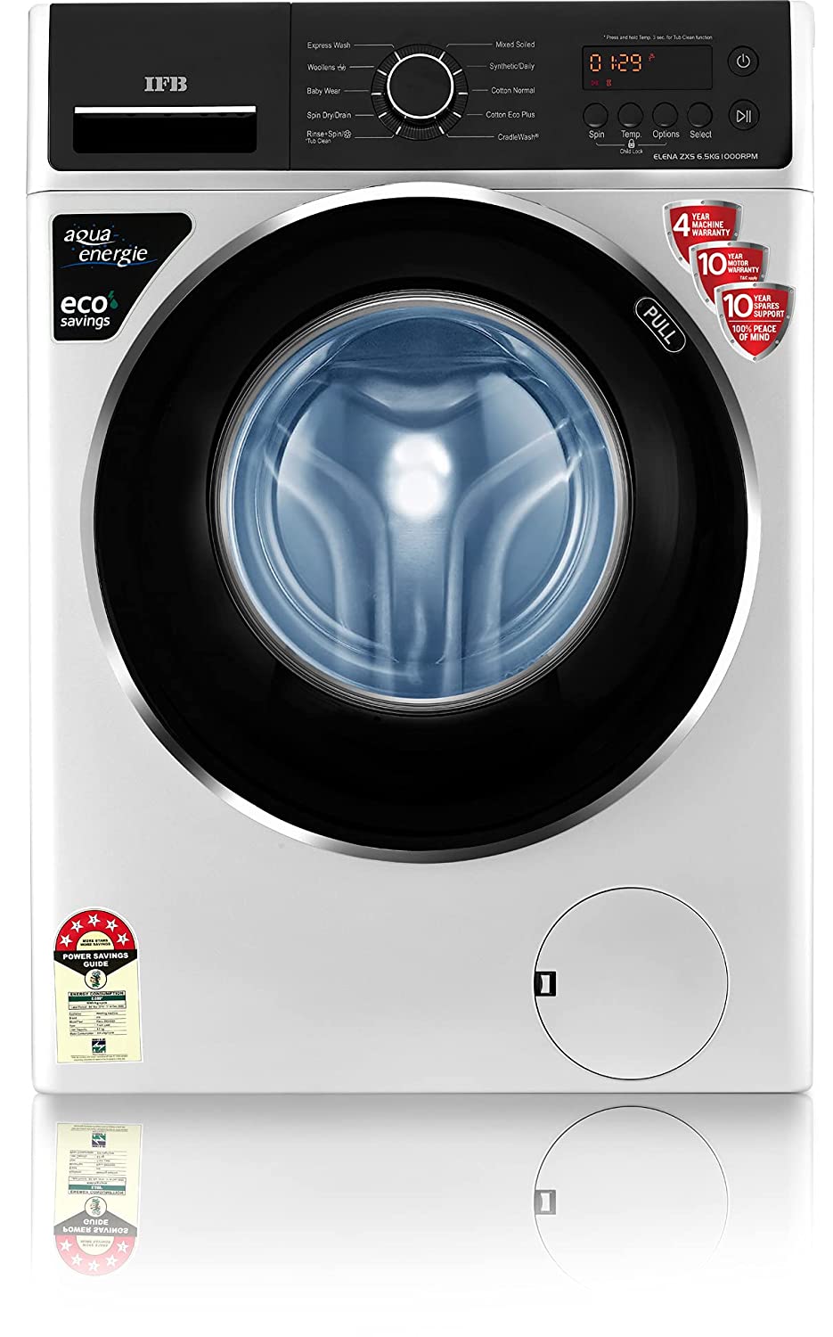 Top 10 Washing Machine, Its Reviews & Buyer’s Guide