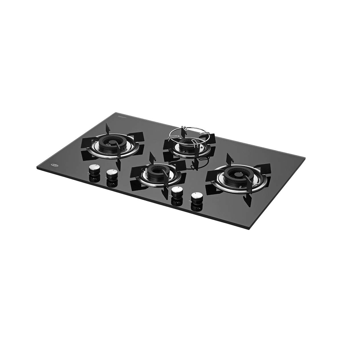 KAFF built-in hob HBR gas stove with auto ignition