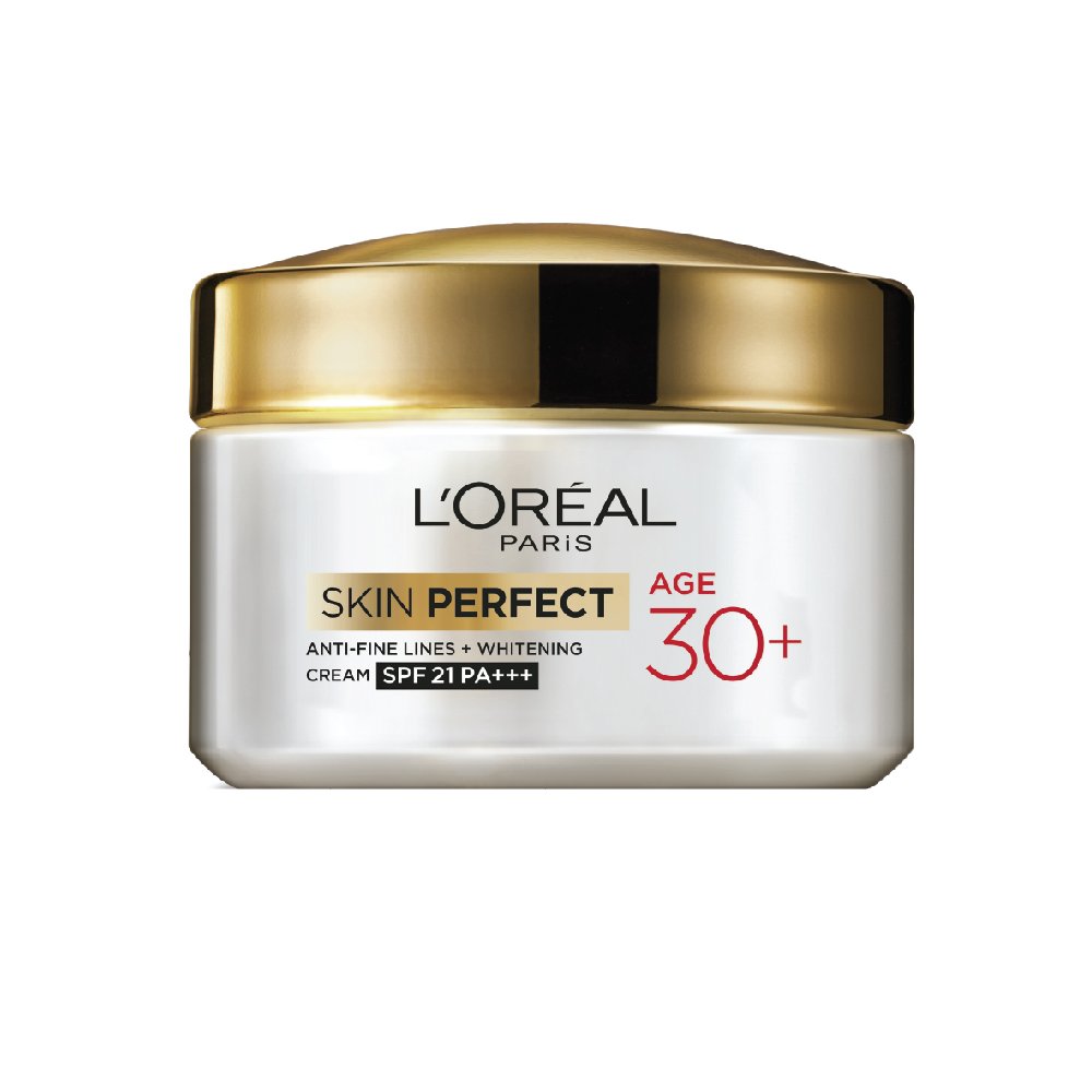 L'OREAL Paris Skin Perfect 40+ Anti-Aging Cream