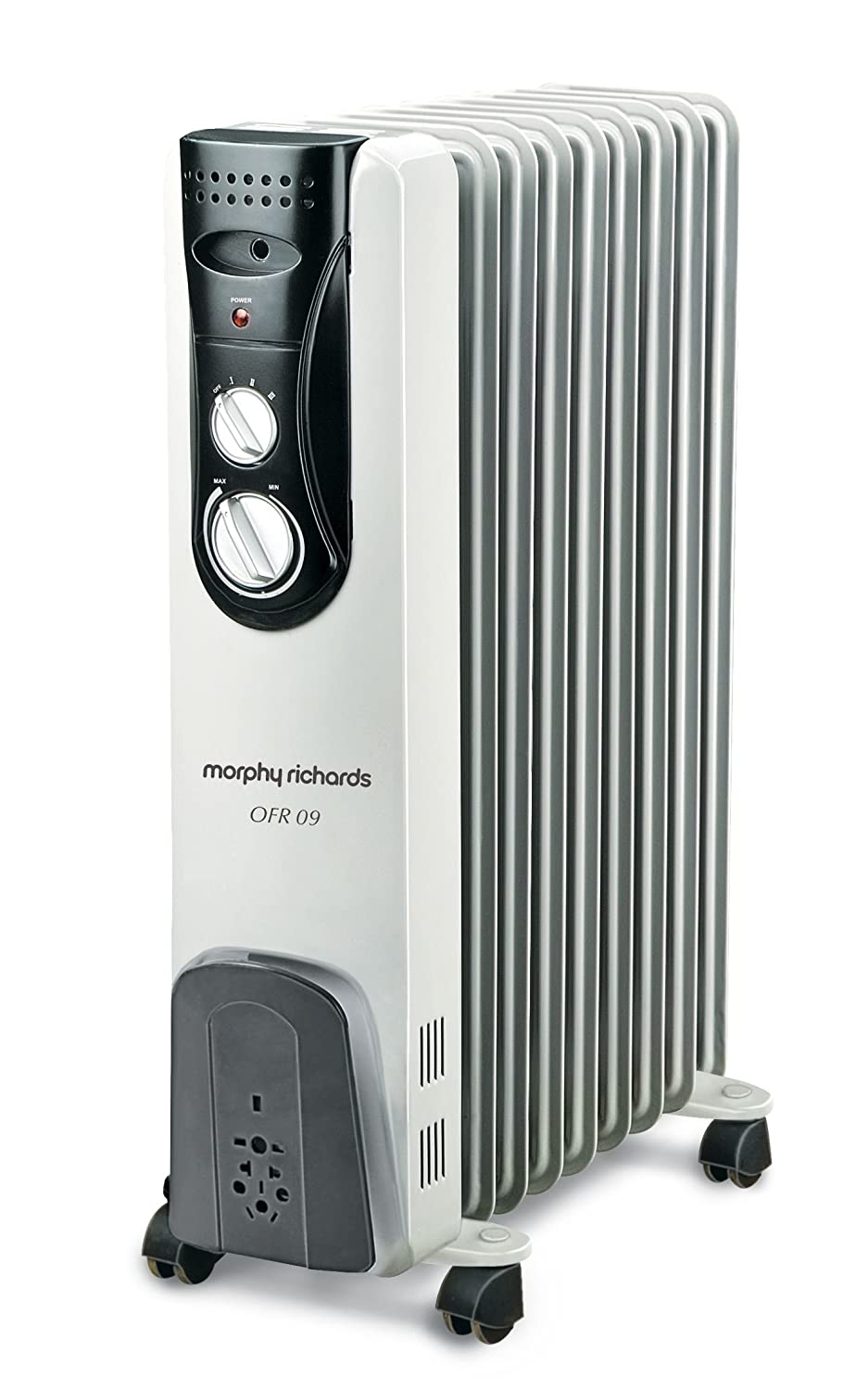  Morphy Richards OFR 09 oil-filled radiator