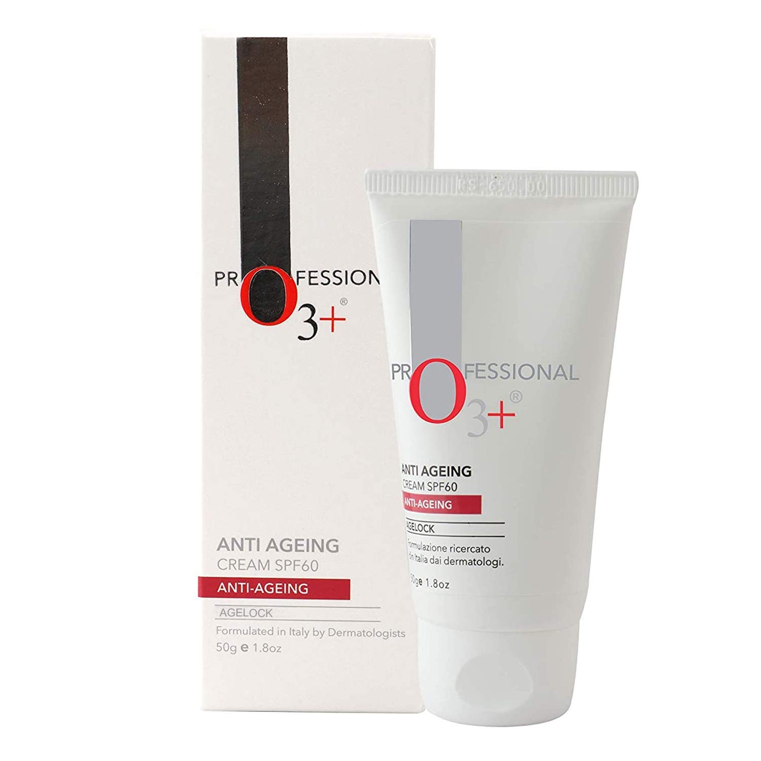 O3+ Age Lock Anti Ageing Cream