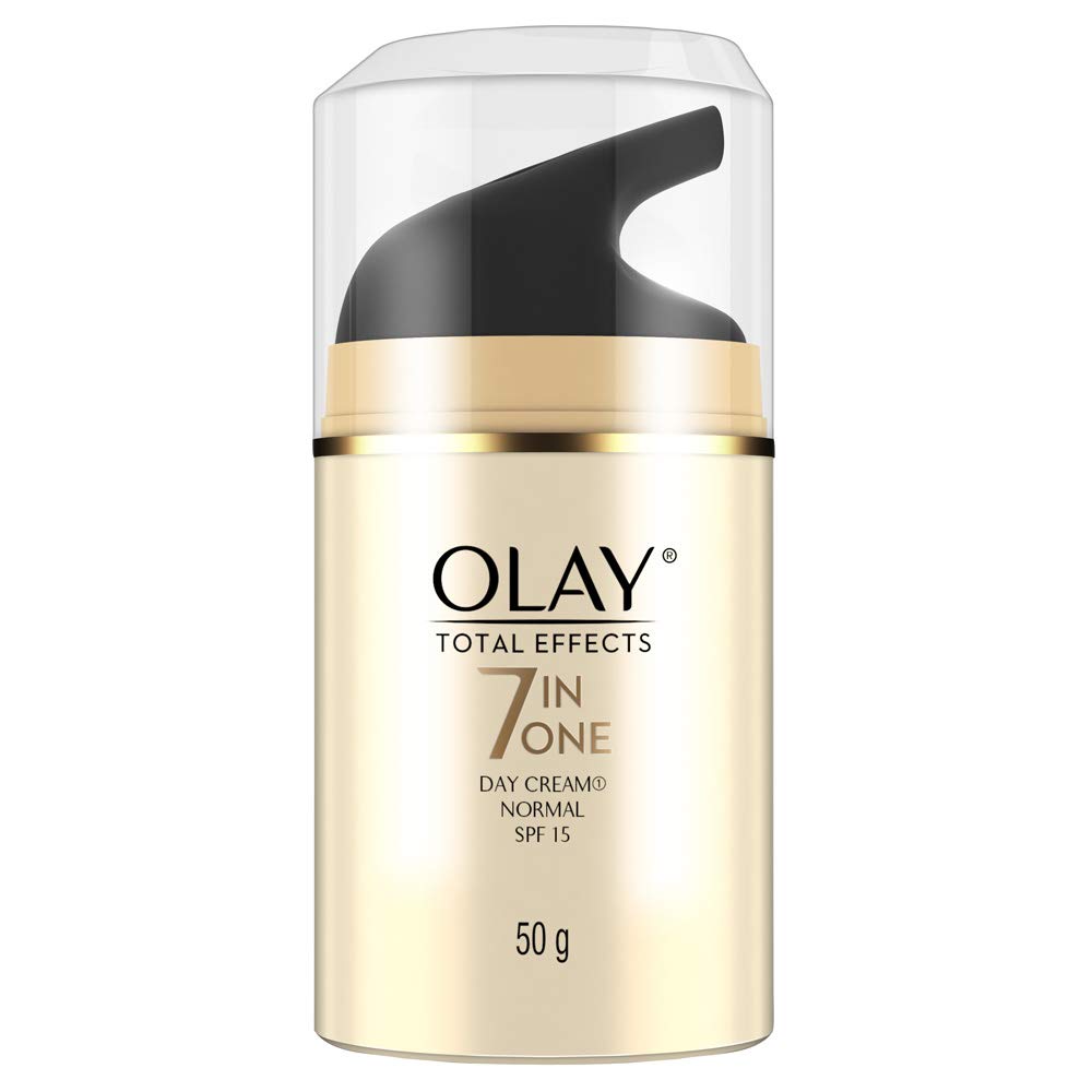 OLAY Total Effects 7 in 1 Anti-AgeingG SPF 15 Day Cream