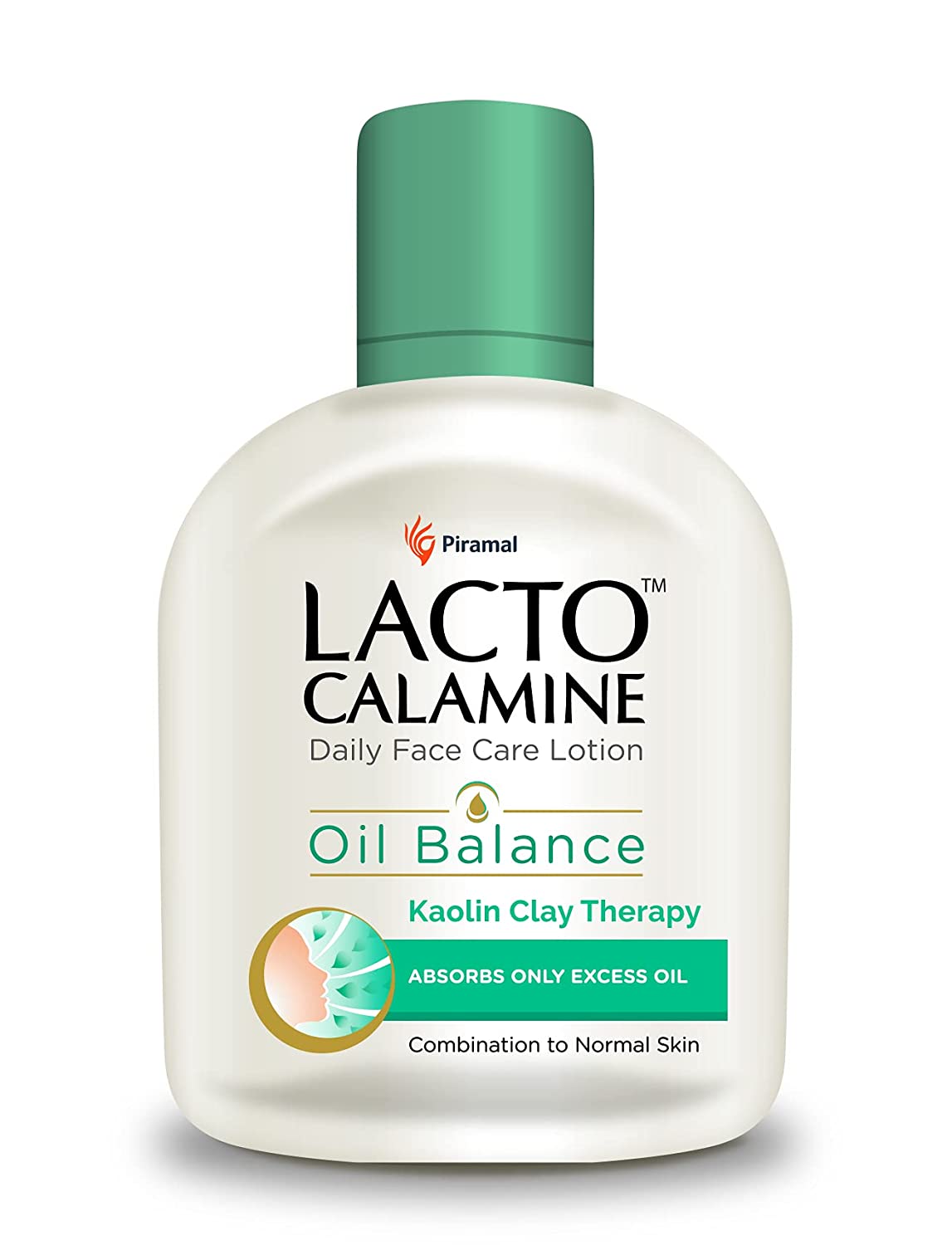 Piramal Lacto calamine face lotion 