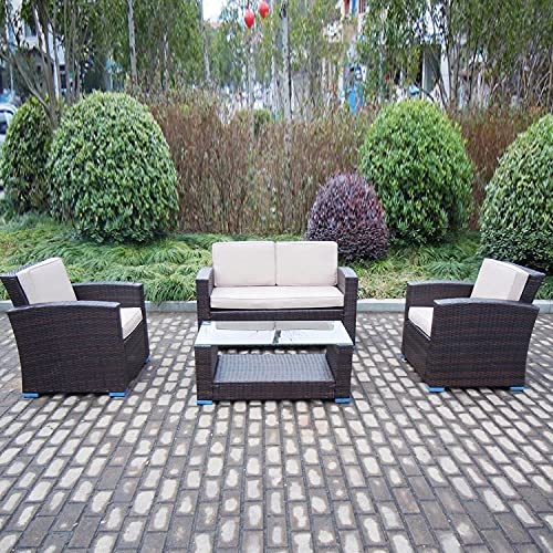Roxxfly Outdoor Furniture Set