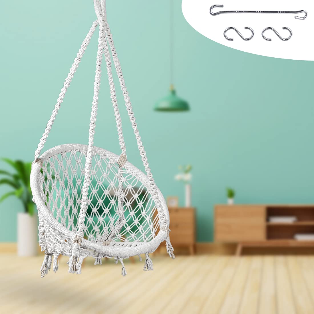 Swing Hanging Swing Chair