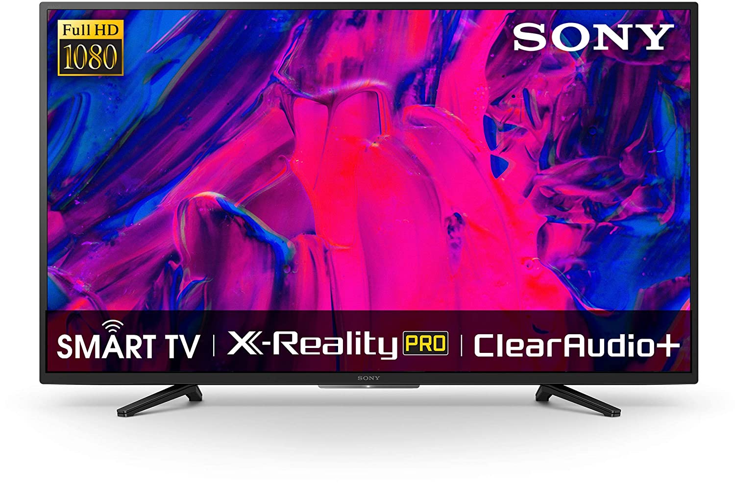 Sony Bravia full HD smart LED TV   