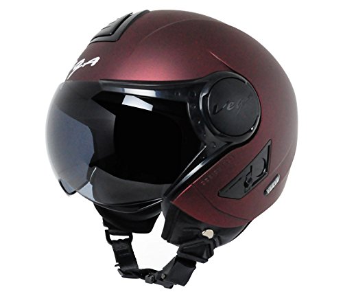 Vega Verve open face helmet