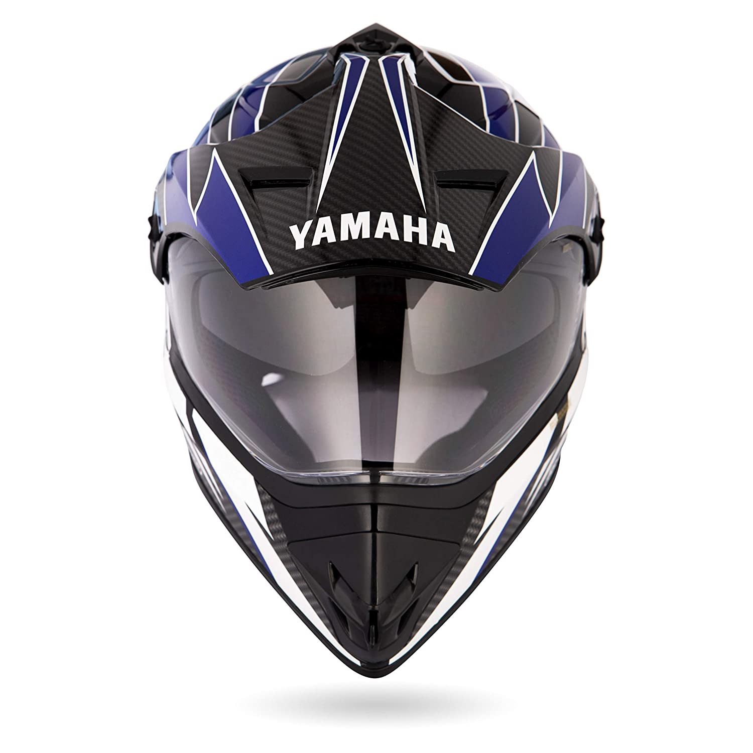 Yamaha YR8 full-face helmet