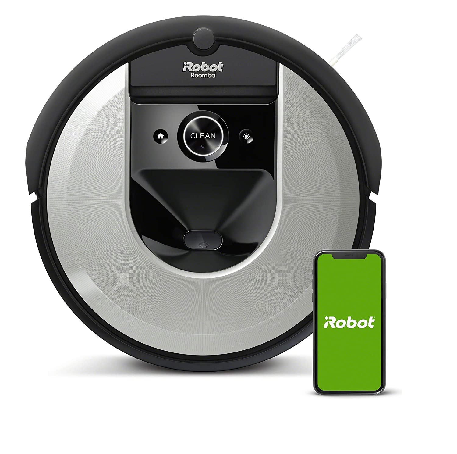 iRobot Roomba i7156 