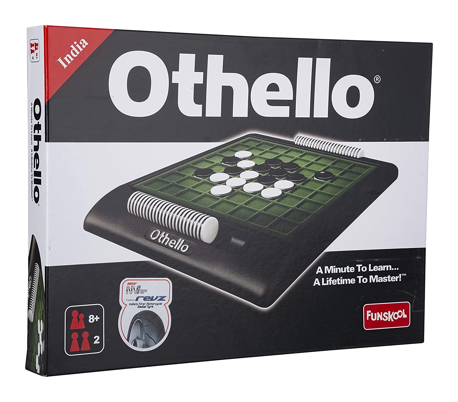 Othello 