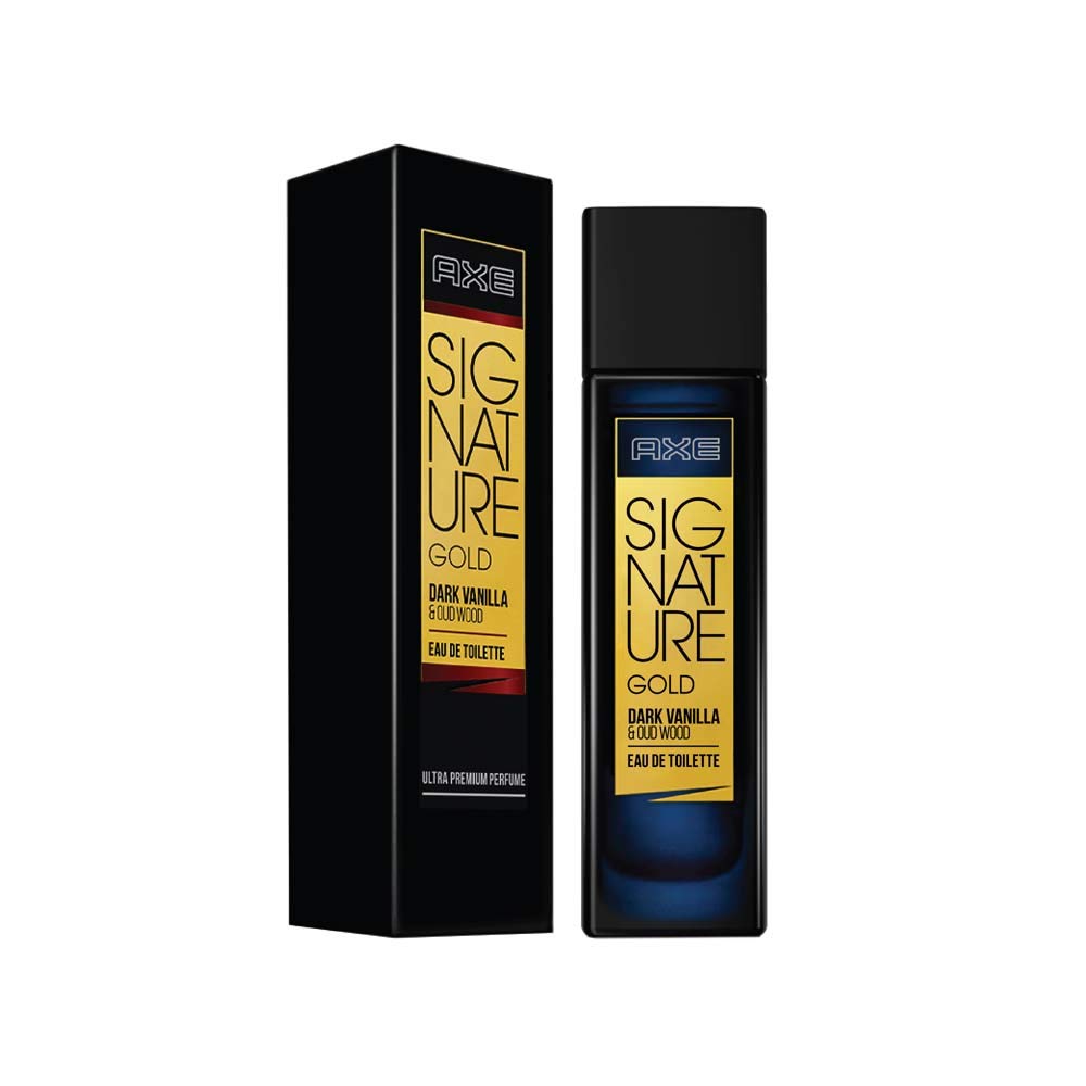 AXE Signature Gold Perfume