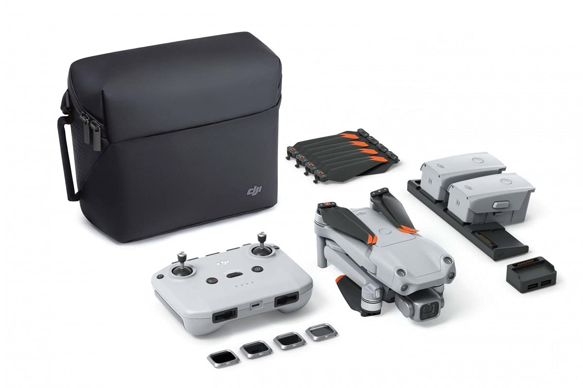 DJI Air 2S