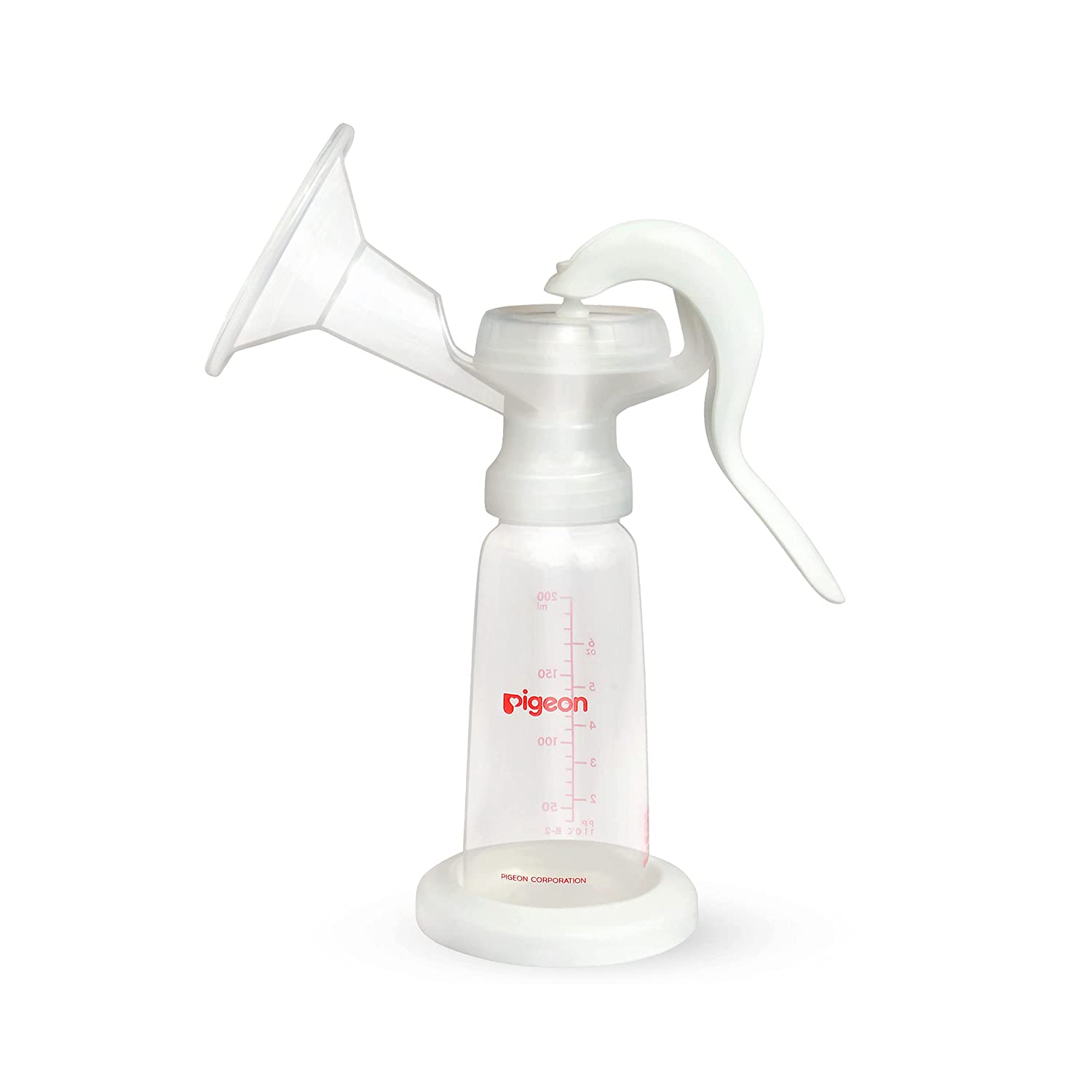 Pigeon Manual Breast Pump