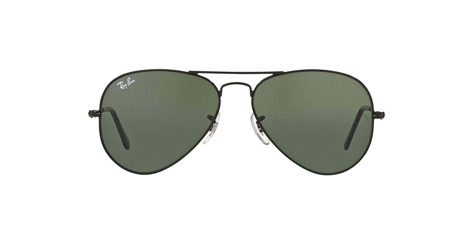 Ray-Ban Unisex UV Protected Sunglasses