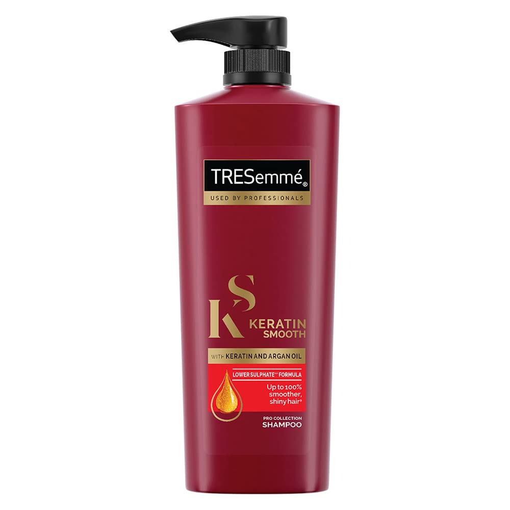 TRESemme Spa Rejuvenation Shampoo
