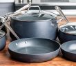 Best 10 Nonstick Cookware Sets Every Kitchen Should Have, It's Reviews & Buyer's Guide