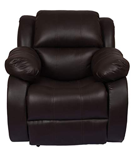 WellNap Motorized Recliner Designed Specially For Senior Citizens With Push Button Technology